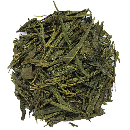 Sencha chinois