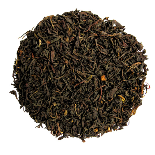 Earl Grey Excelsior