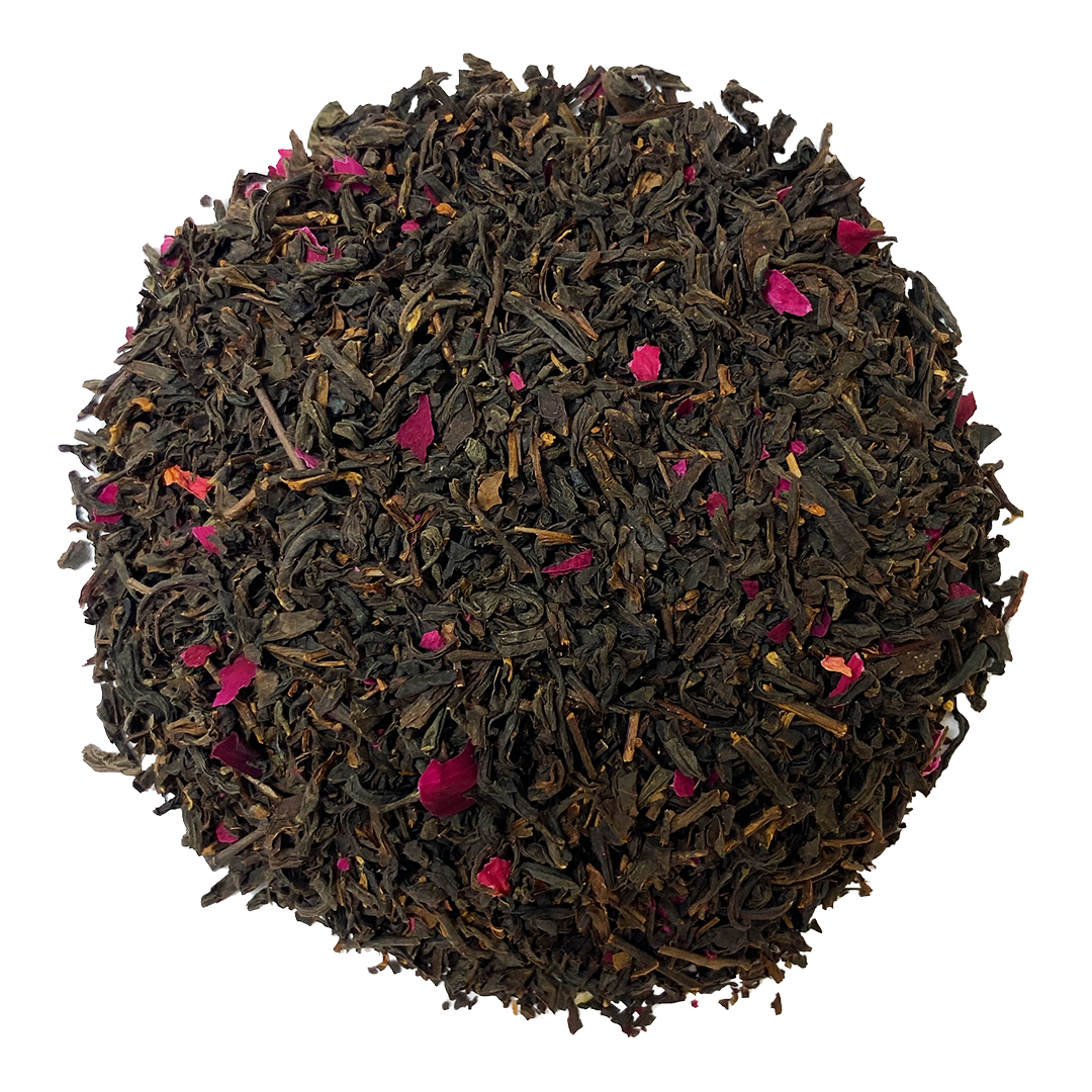 Rose Pouchong